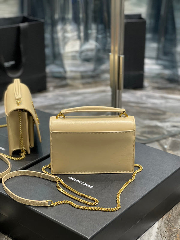 Satchel Bags - SLY Bags - 333