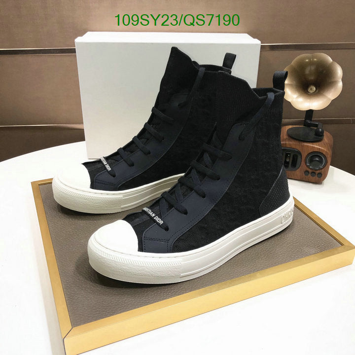 SAMC - DOR Women Sneakers - 090
