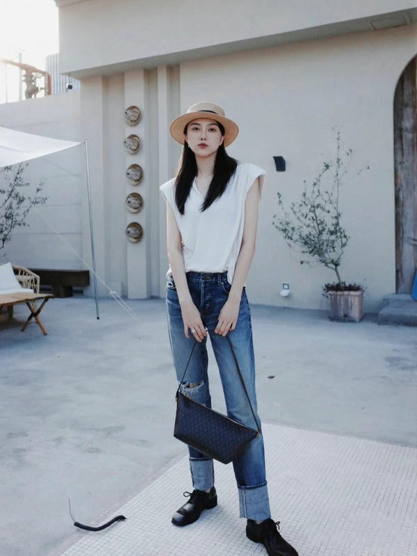 Satchel Bags - SLY Bags - 801