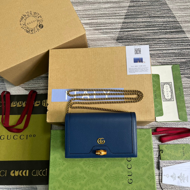ELE - GG Bags - 1279