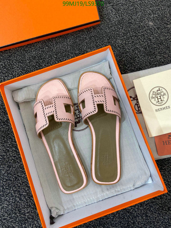 SAMC - HMS Women Shoes - 477