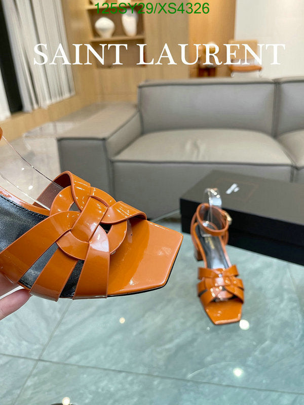 SAMC - YLS Women Shoes Heels - 087