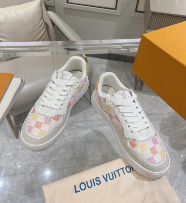 SAMC - LOV Women Shoes - 161