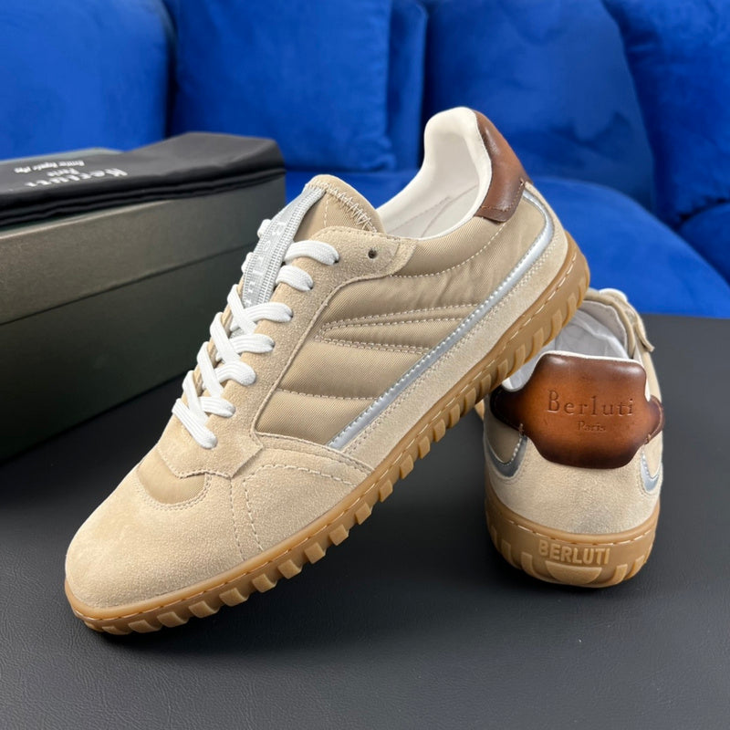 glami - BRE Men Shoes - 685