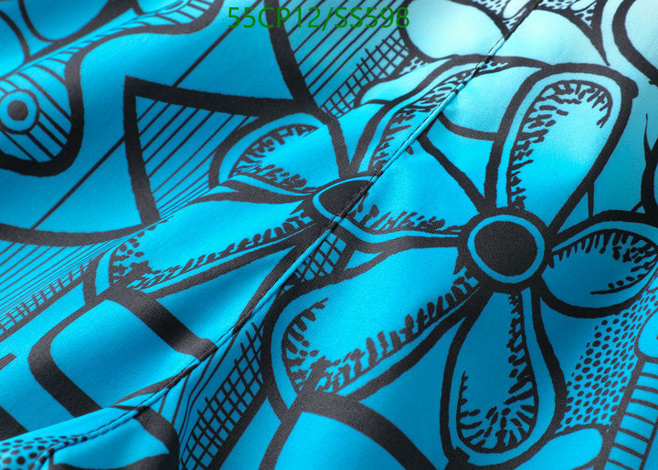 SAMC - DOR Swimsuits - 180