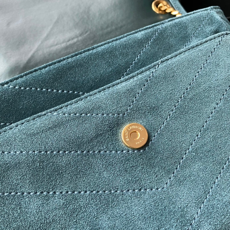 Satchel Bags - STLT Bags - 336