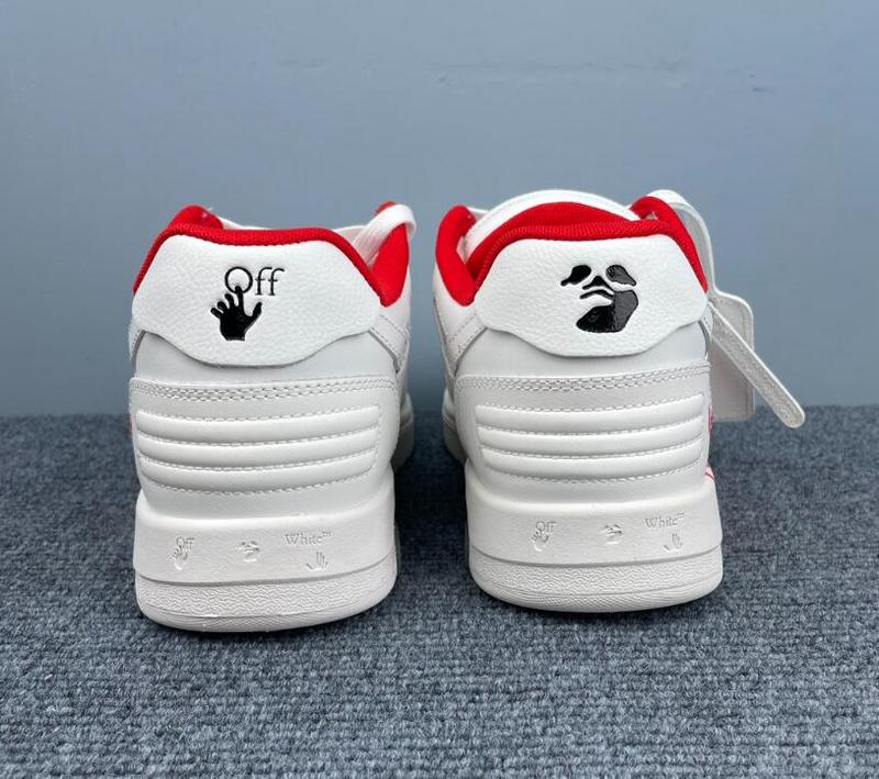 Glamy - YZO Men Shoes - 043