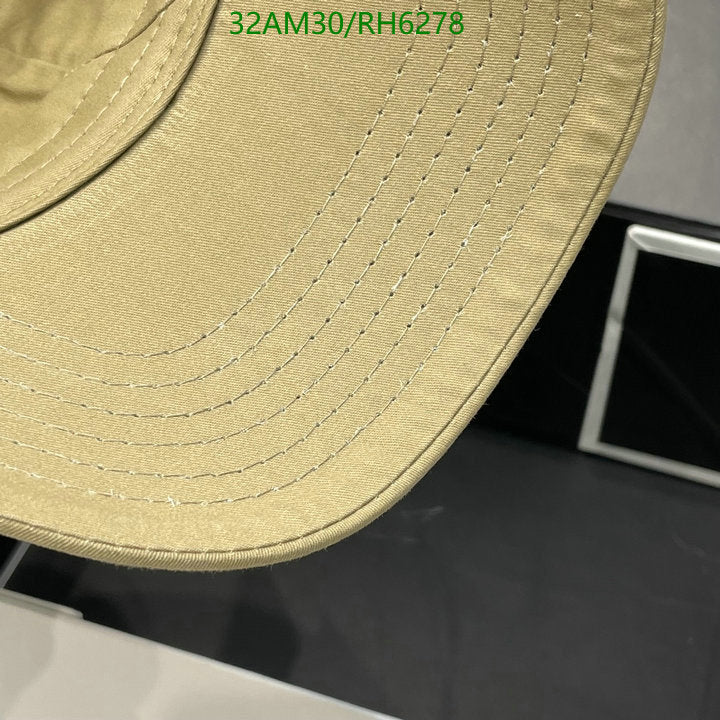 SAMC - COL Caps & Hats - 113