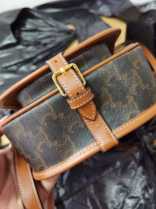 Glamy - COL Bags - 583