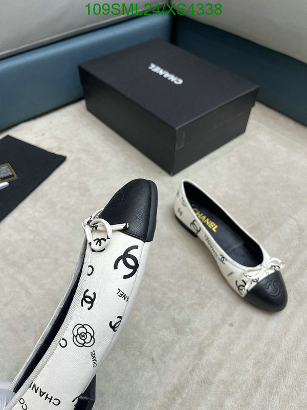 SAMC - CHL Women Shoes Ballet - 370