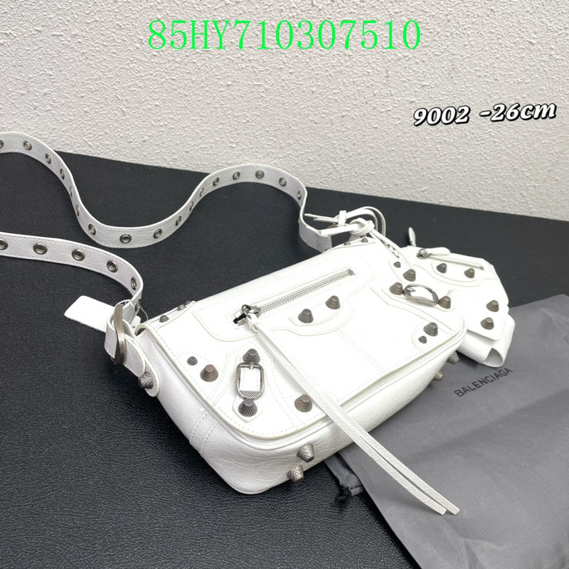 Satchel Bags - BGA Bags - 1892
