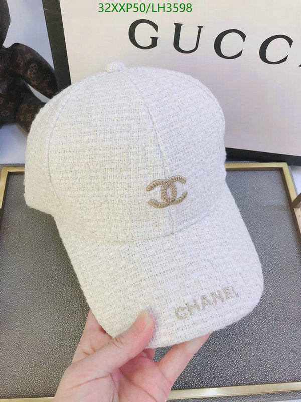 SAMC - CHL Caps & Hats - 465