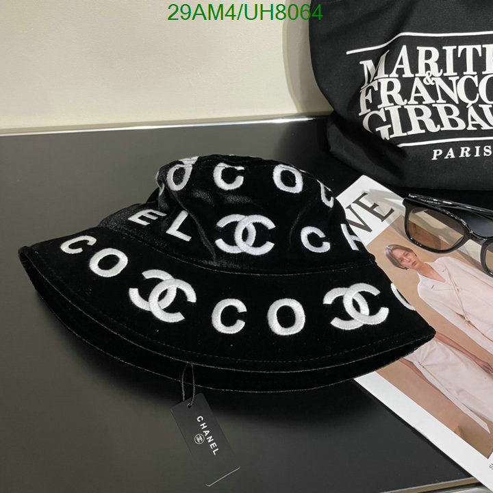 SAMC - CHL Caps & Hats - 044