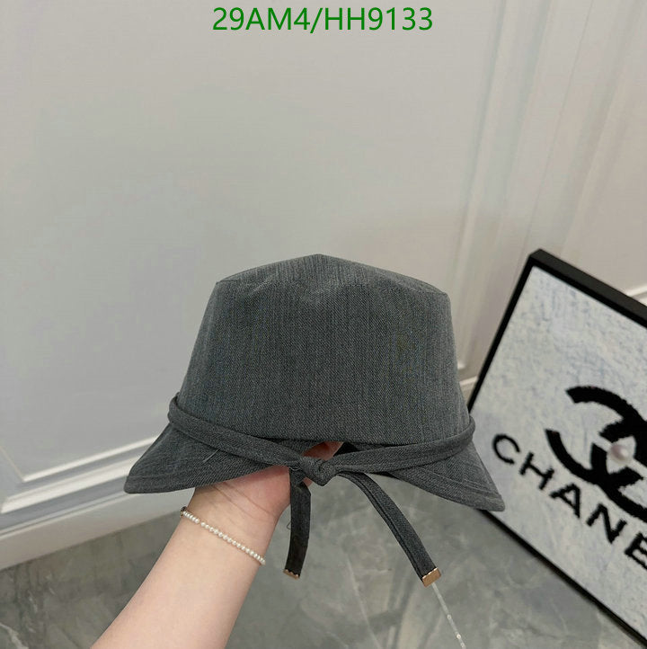 SAMC - COL Caps & Hats - 180