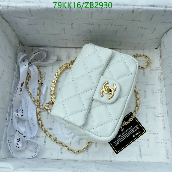SAMC - CHL Bags Crossbody - 196