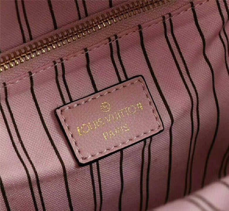 GlamI Lu-Vi bags - 3866