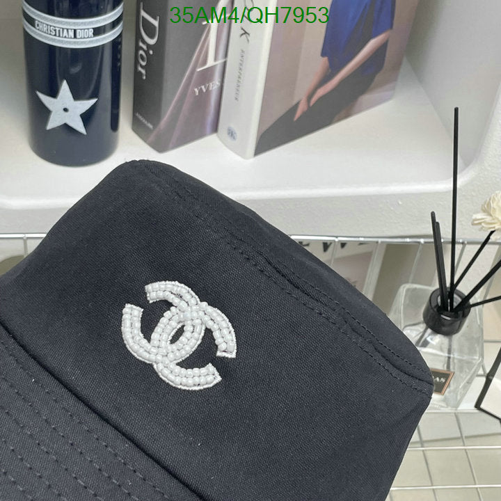 SAMC - CHL Caps & Hats - 210
