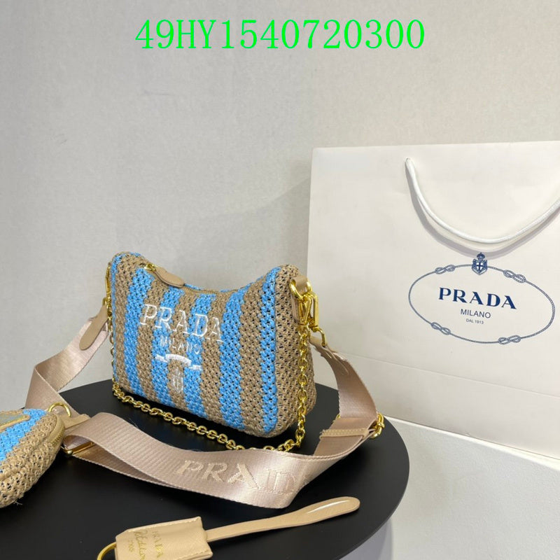 Satchel Bags - PDA Bags - 4119