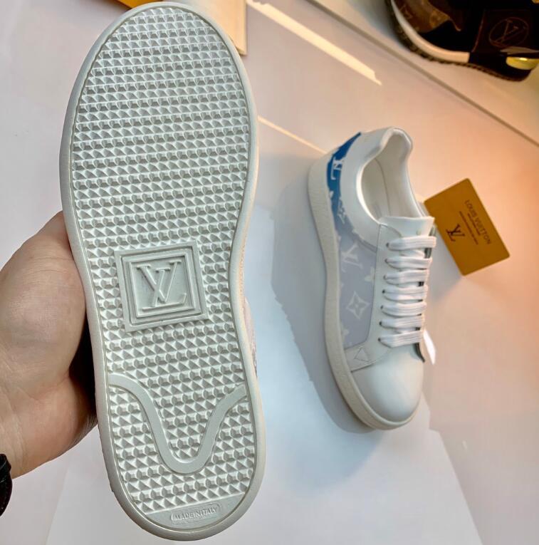 SAMC - LOV Men Shoes - 1809