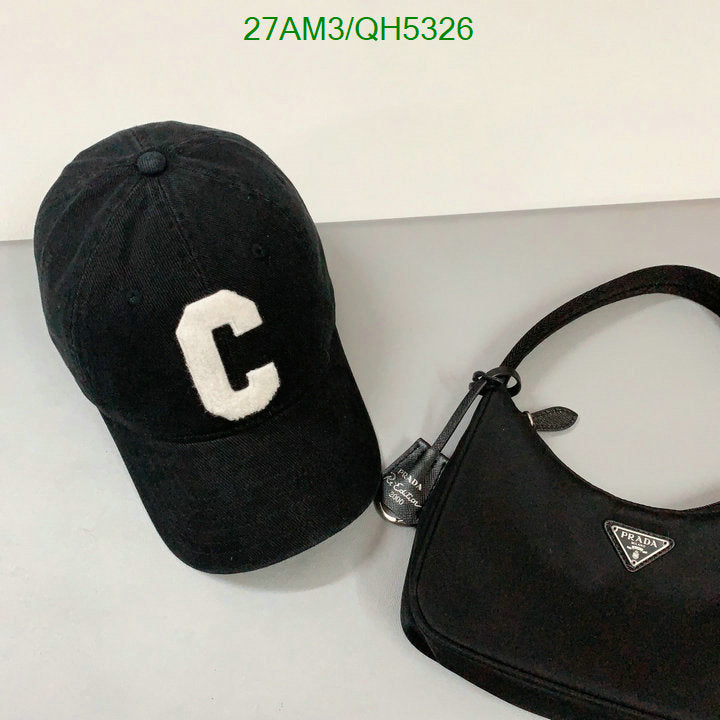 SAMC - COL Caps & Hats - 168
