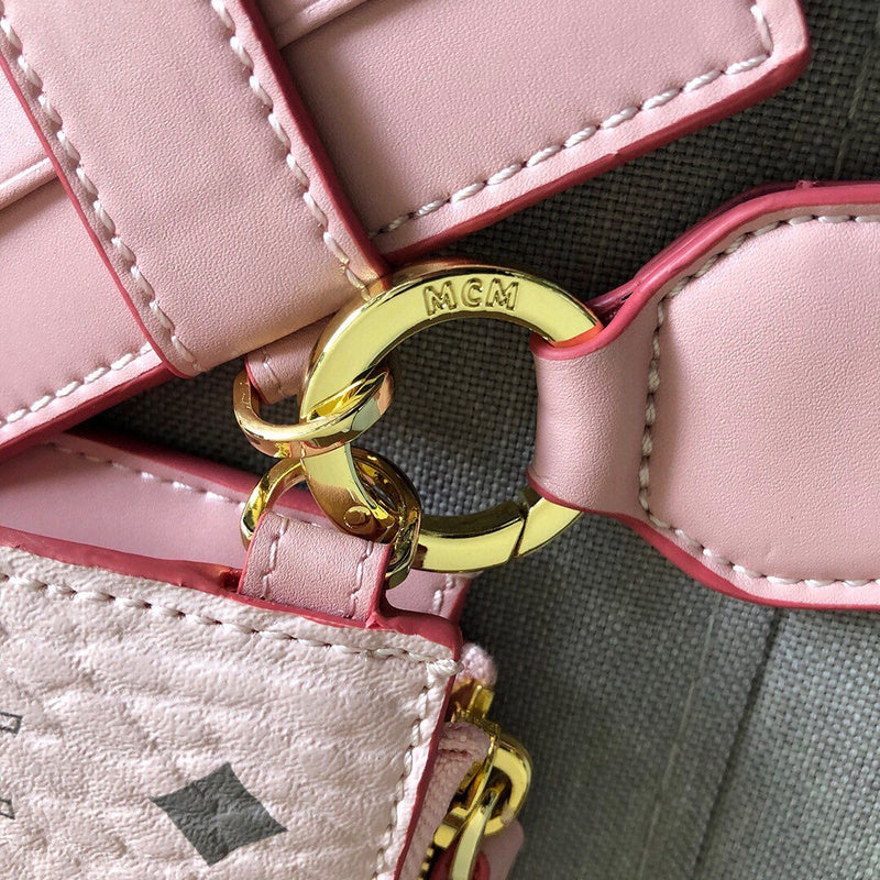 Satchel Bags - MC Bags - 467