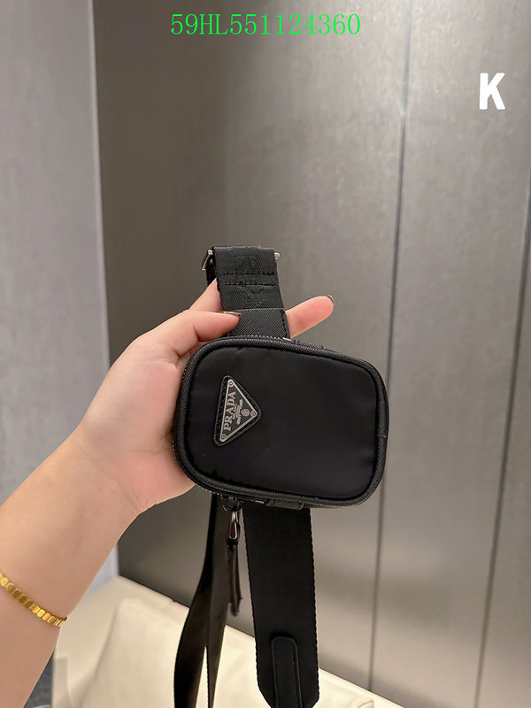 Satchel Bags - PDA Bags - 3796