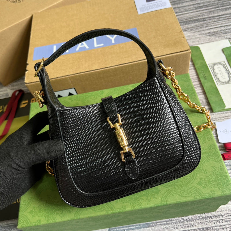 ELE - GG Bags - 776
