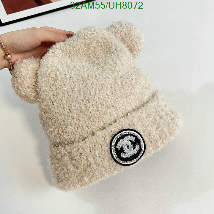 SAMC - CHL Caps & Hats - 047
