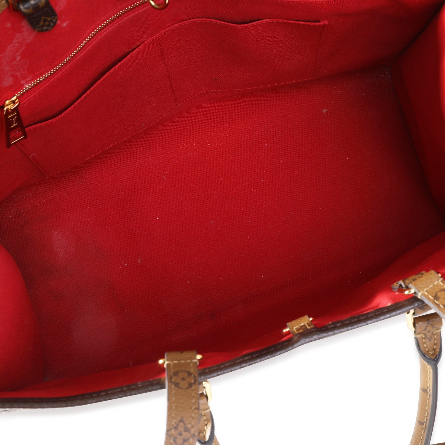 Louis Vuitton Monogram Reverse Giant  GM