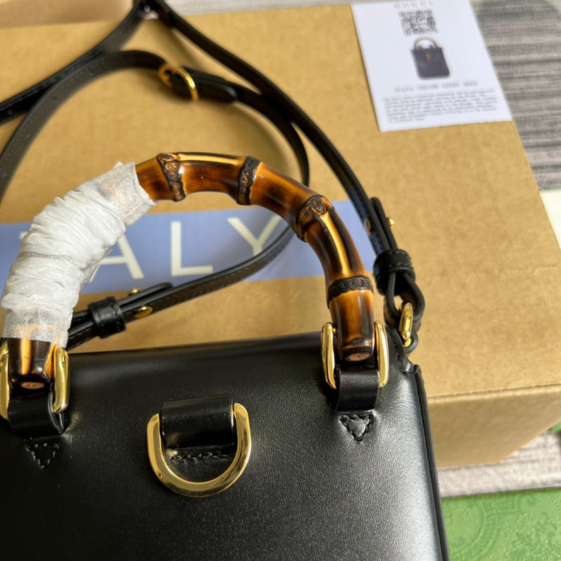 Satchel Bags - GCI Bags - 7969