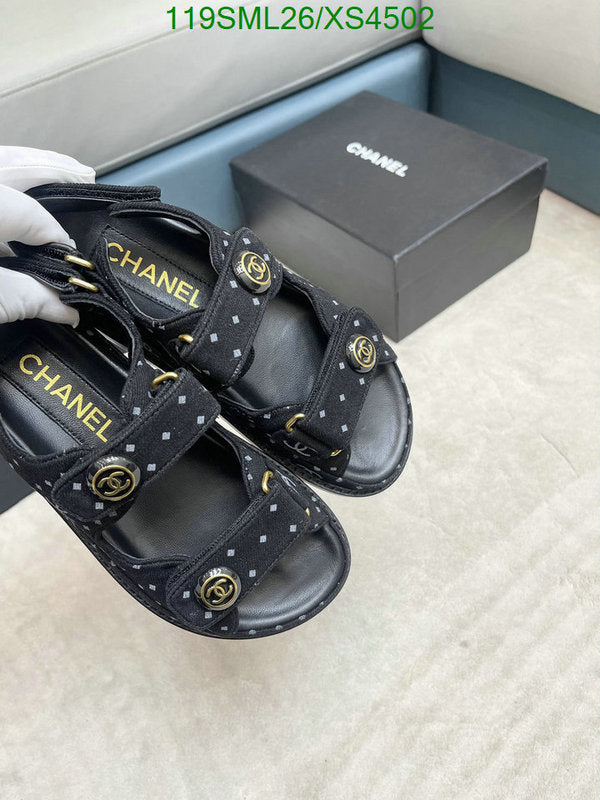 SAMC - CHL Women Shoes Beach - 103
