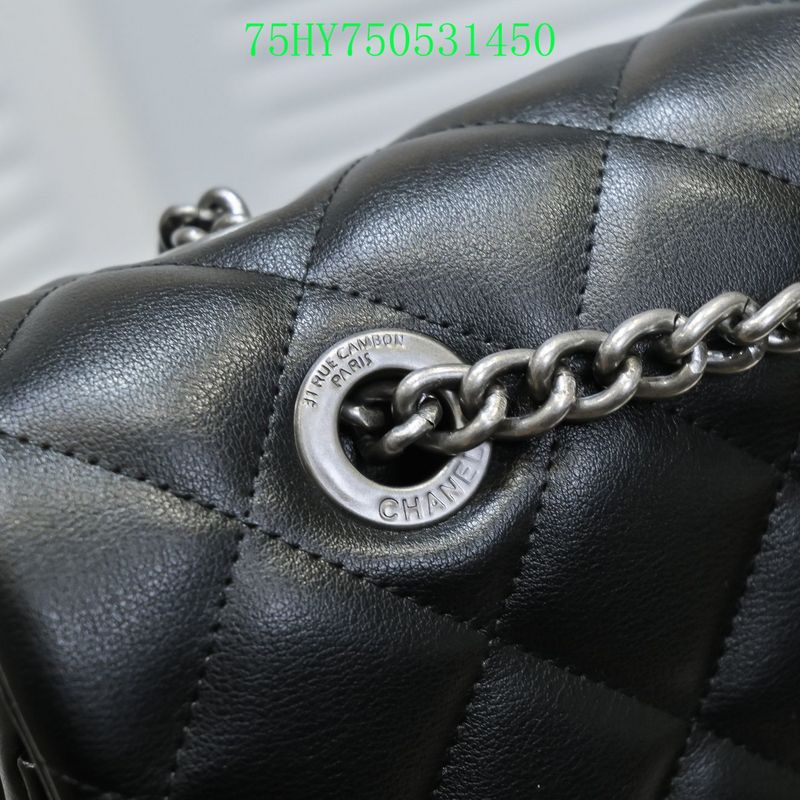 Satchel Bags - CHL Bags - 5146