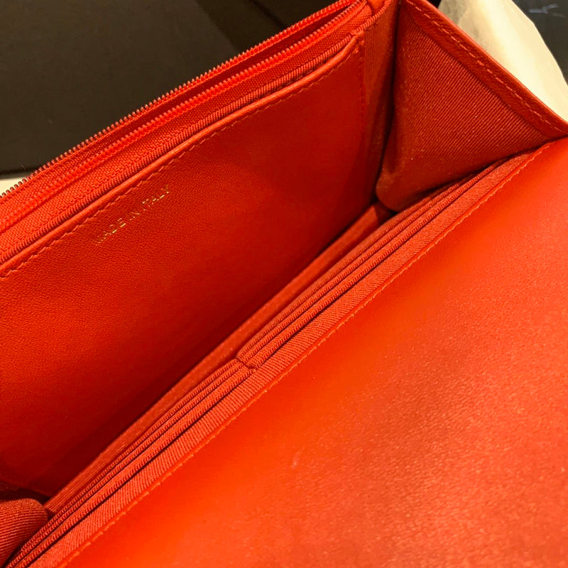 Satchel Bags - CHL Bags - 220