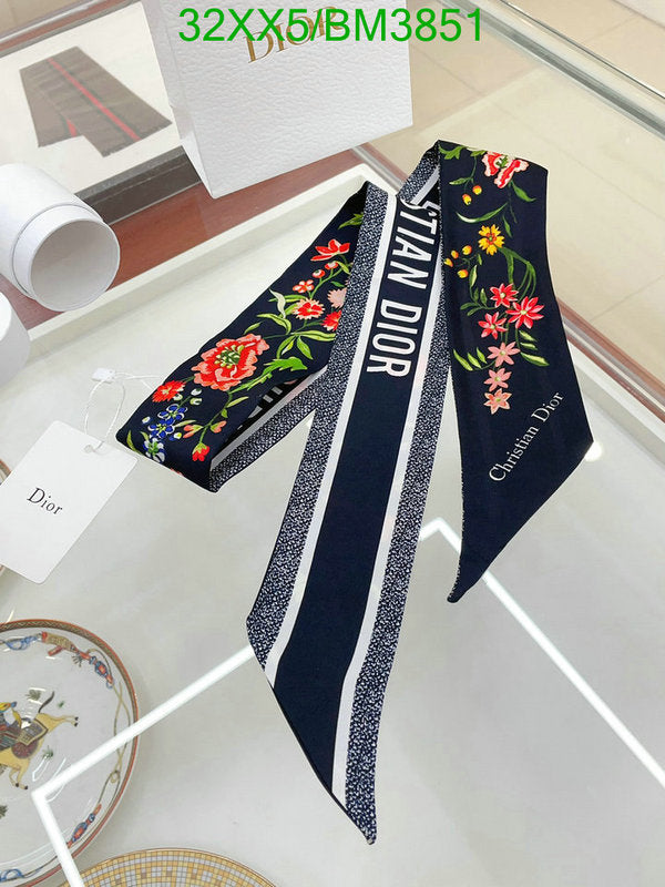 SAMC - DOR Scarves - 106