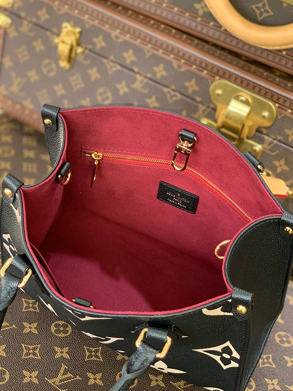 Glami Fashion Lu-Vi bags - 17653