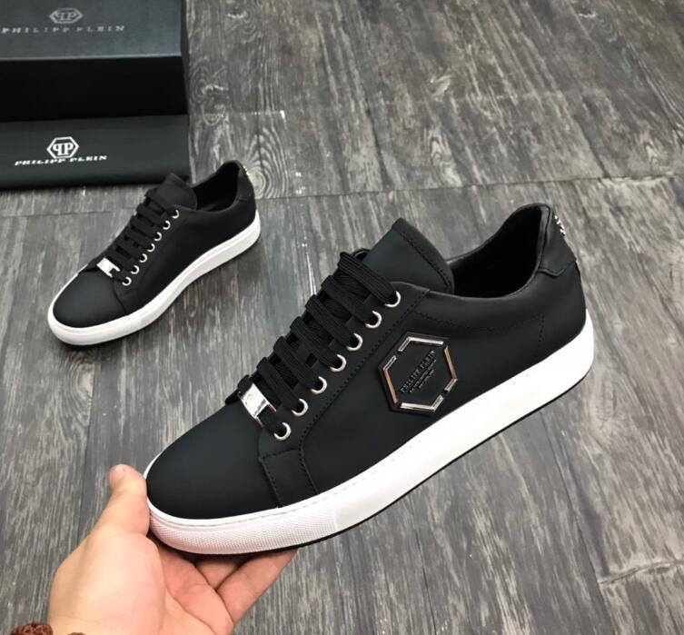 SAMC - PHP Shoes - 208