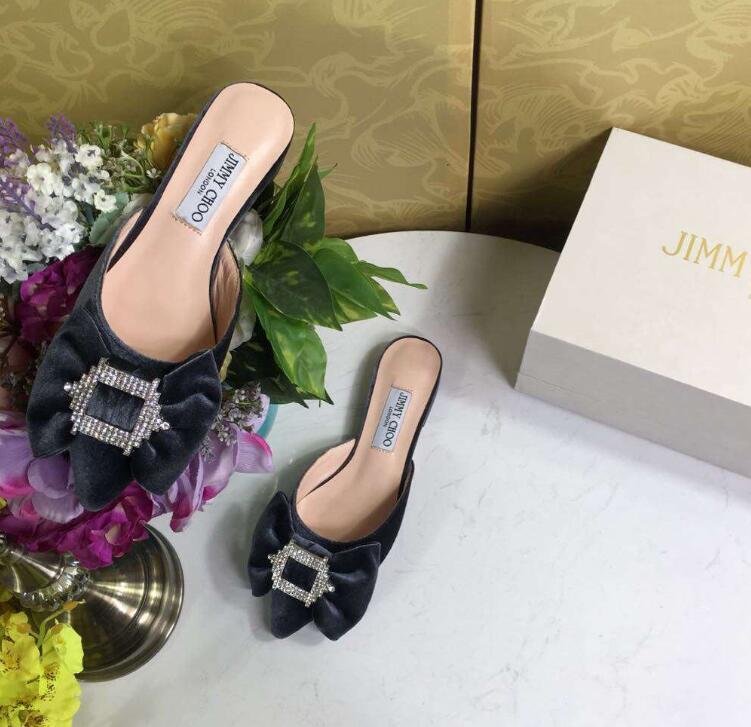 SAMC - JMC Shoes - 169
