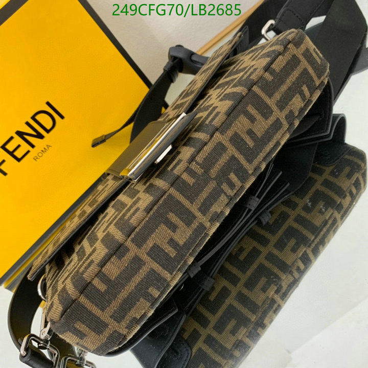 SAMC - FDE Bags - 586