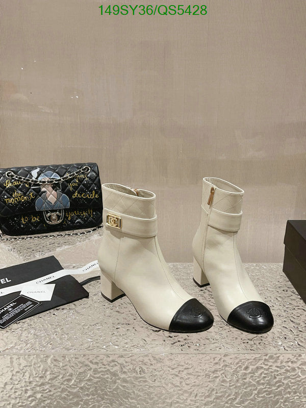 SAMC - Mix Boots - 315