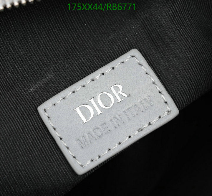 SAMCC - DOR Bags - 1221