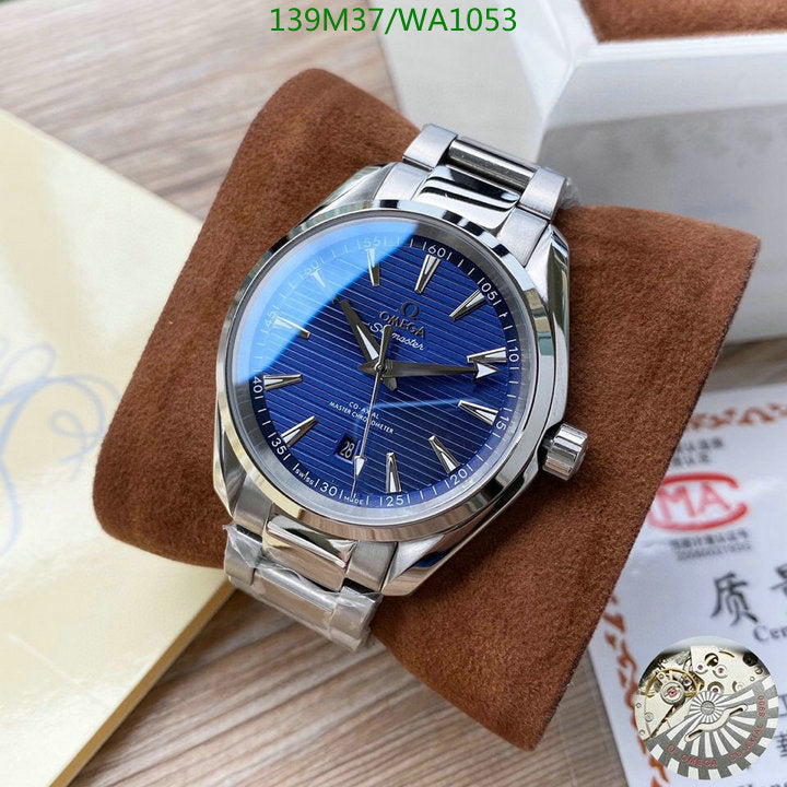 SAMC - OG Watches - 162