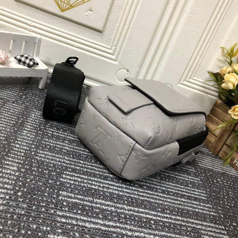 Satchel Bags - VL Bags - 050
