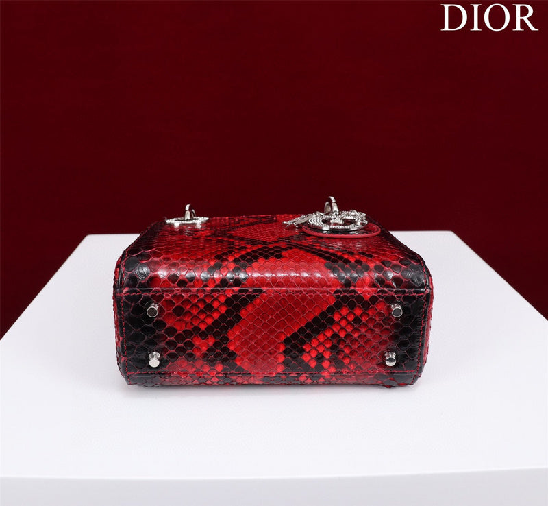 Glami Fashion - DIR Bags - 1714