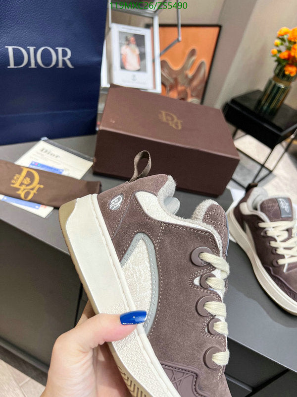 SAMC - DOR Women Sneakers - 098