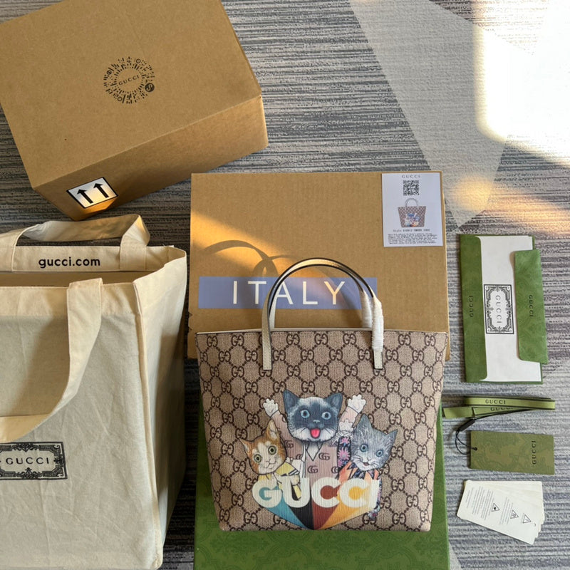 ELE - GG Bags - 1674