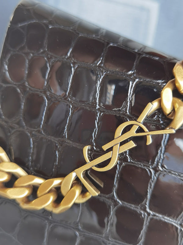 Glamy - YLS Bags - 1235