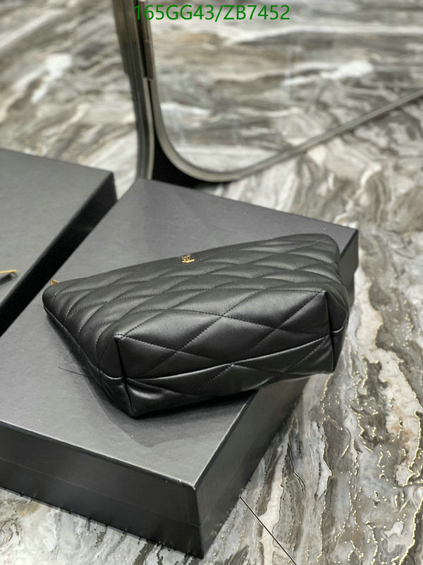 SAMC - YLS Bags - 342