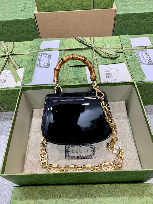Satchel Bags - GCI Bags - 680
