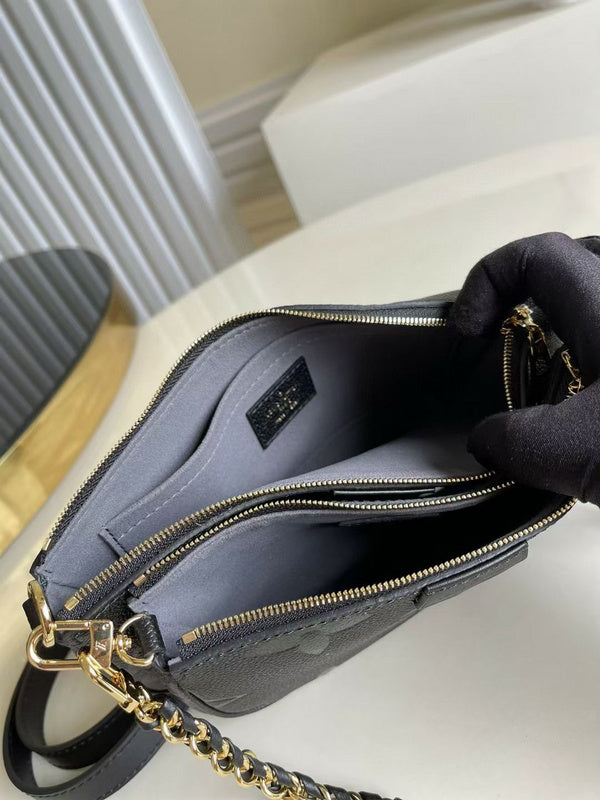 Satchel Bags - VL1 Bags - 062