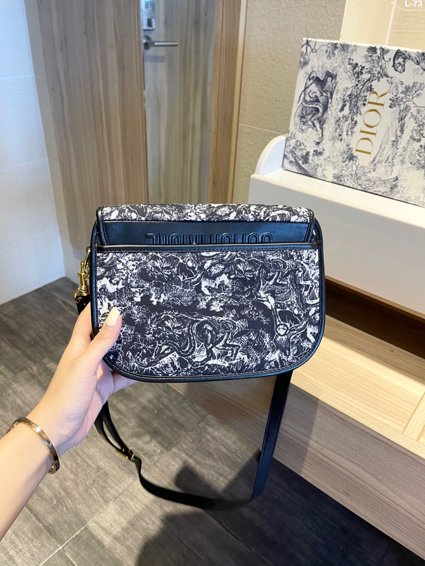 EN - New Arrival Bags DIR 306